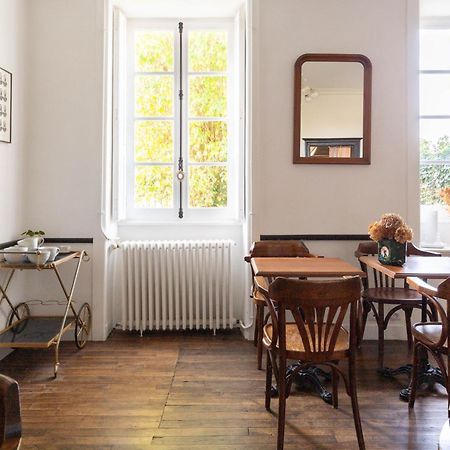 Artefact Bed & Breakfast Lamballe Bagian luar foto