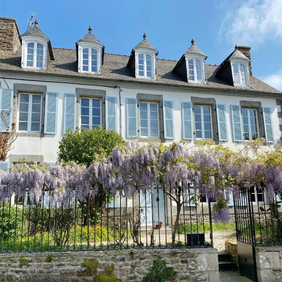 Artefact Bed & Breakfast Lamballe Bagian luar foto