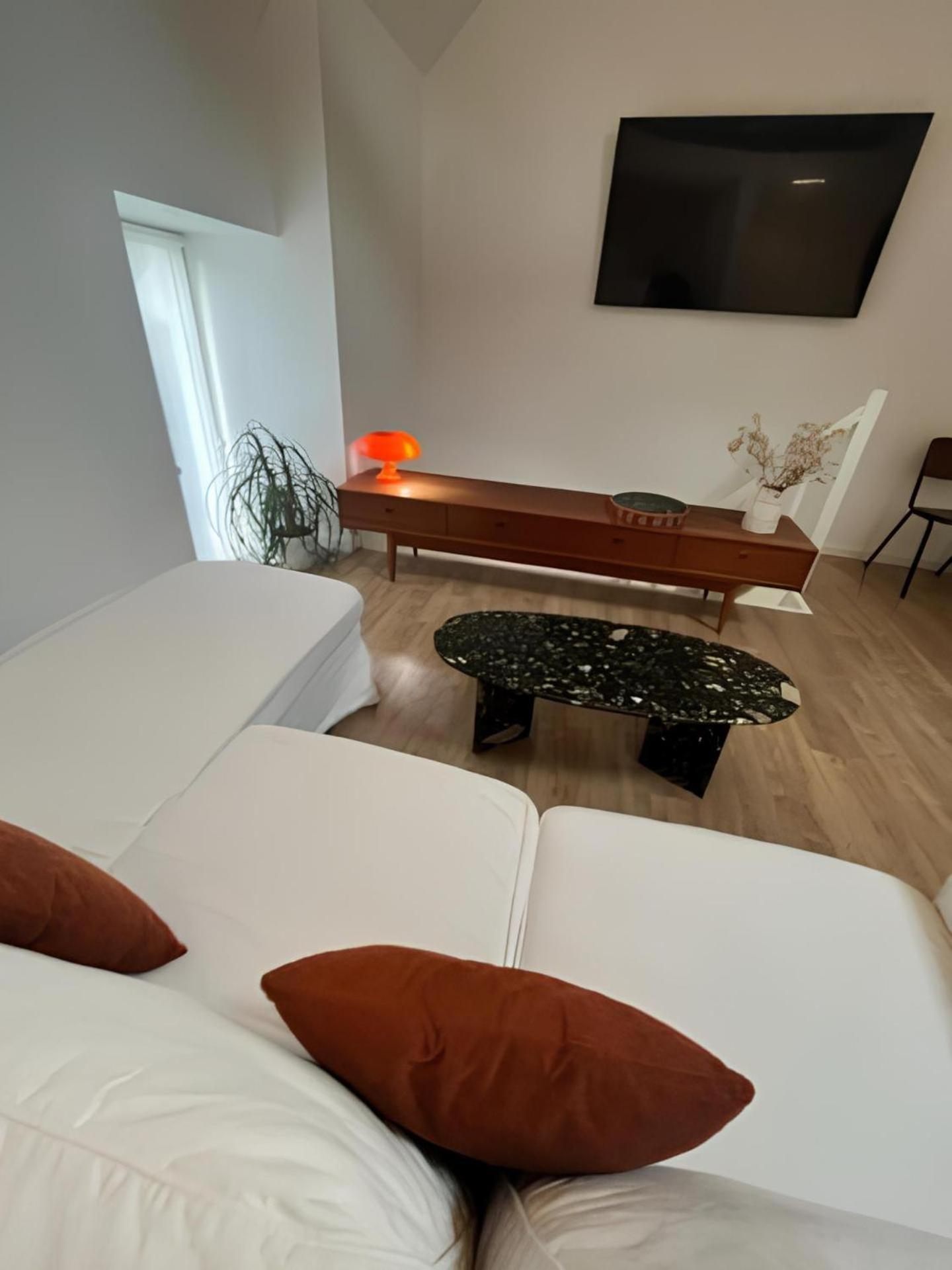 Artefact Bed & Breakfast Lamballe Bagian luar foto