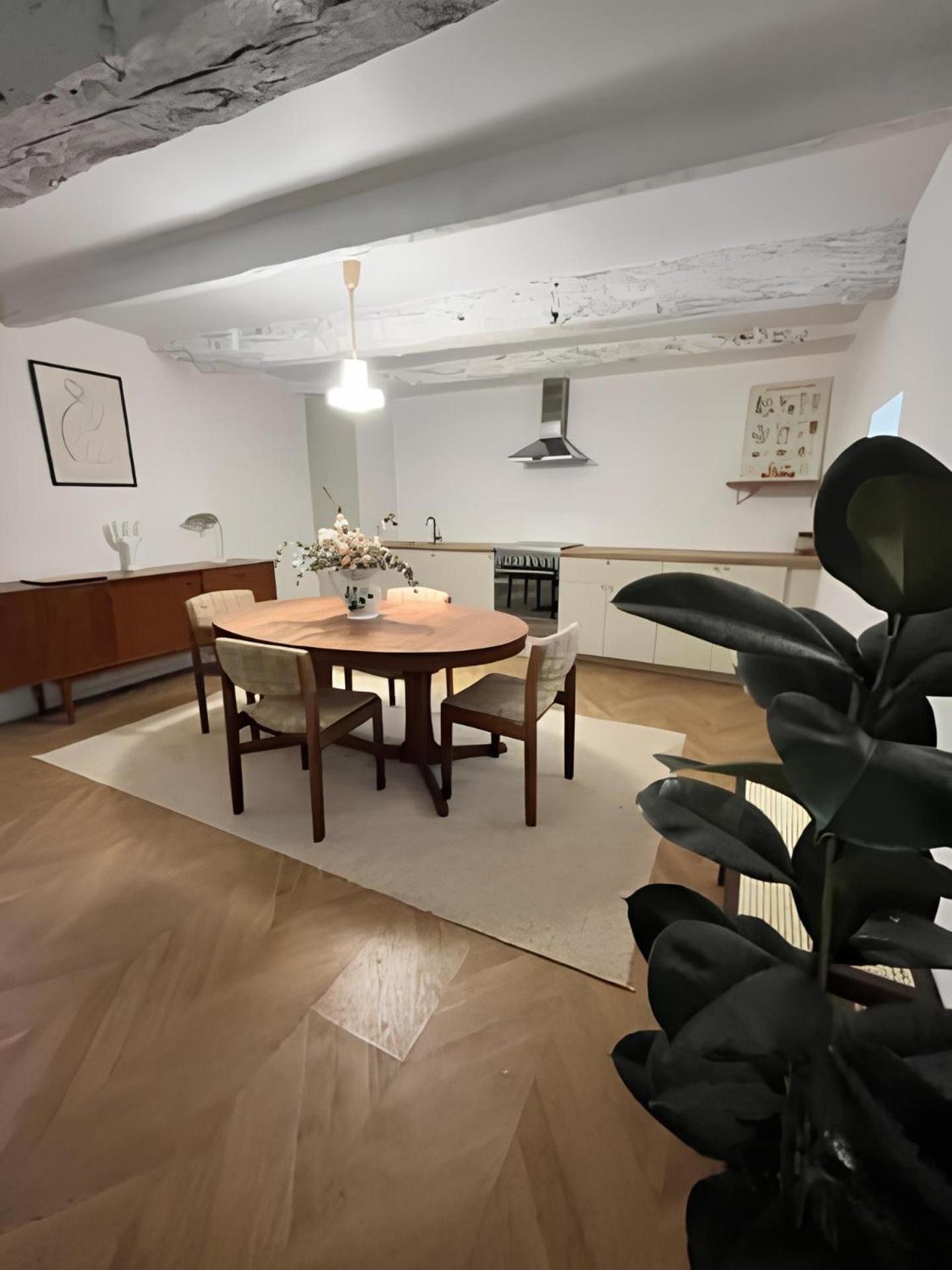Artefact Bed & Breakfast Lamballe Bagian luar foto