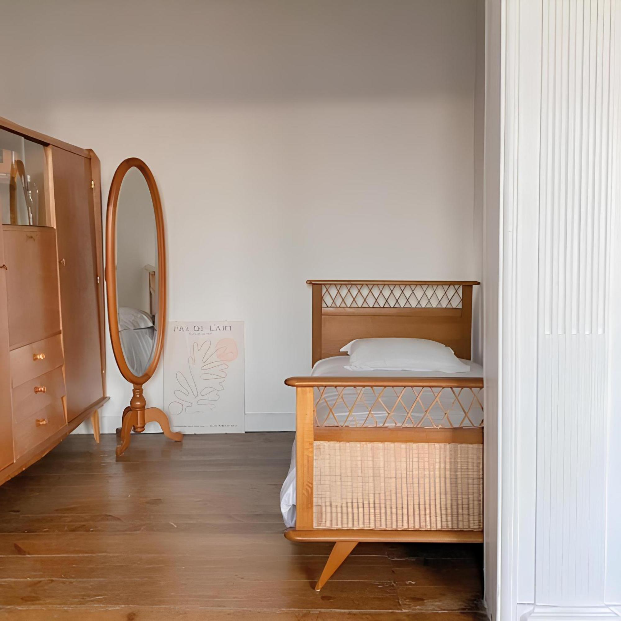 Artefact Bed & Breakfast Lamballe Bagian luar foto