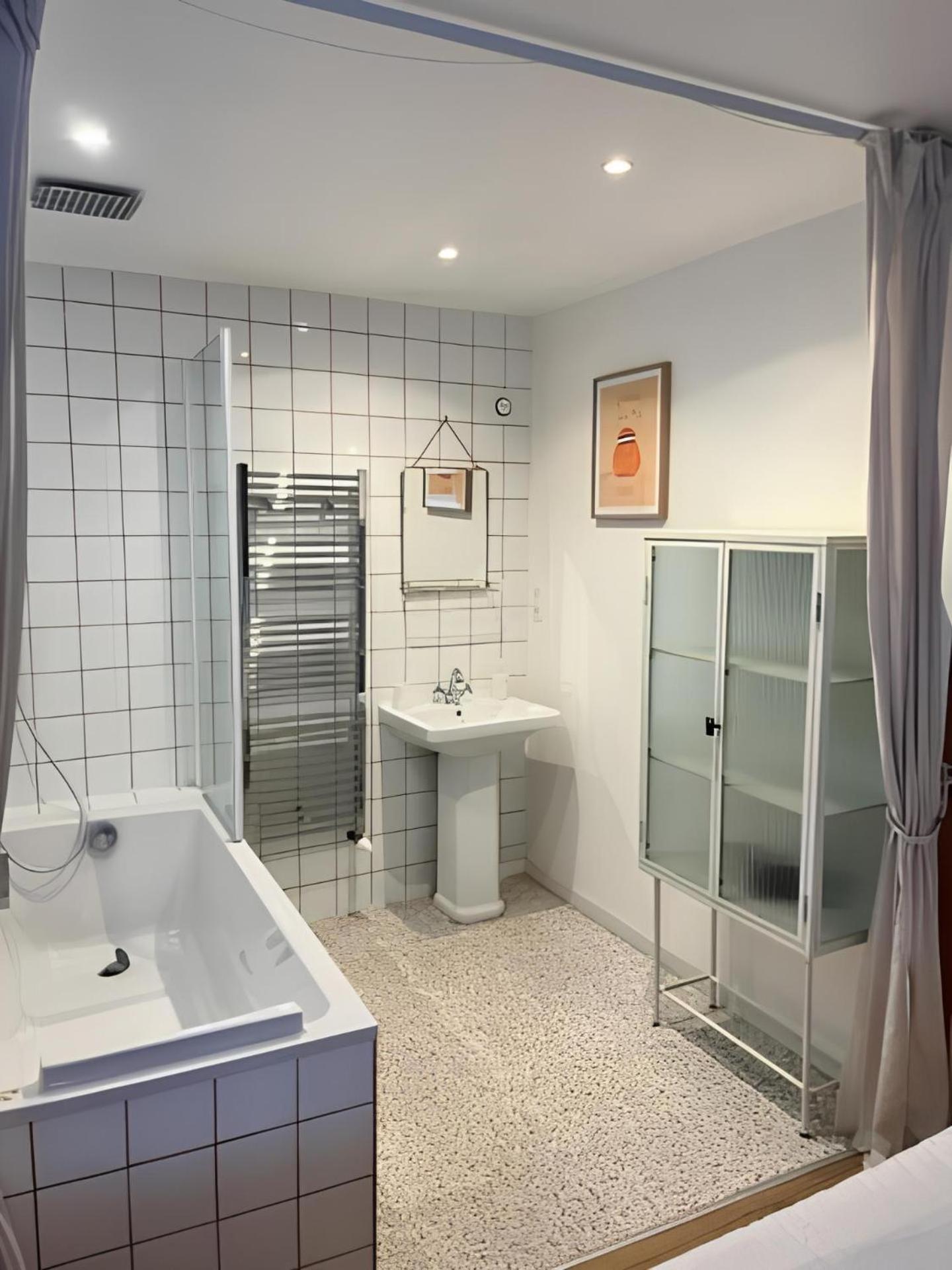 Artefact Bed & Breakfast Lamballe Bagian luar foto