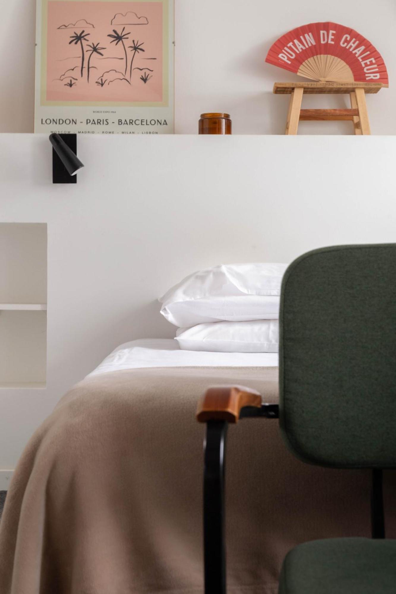 Artefact Bed & Breakfast Lamballe Bagian luar foto