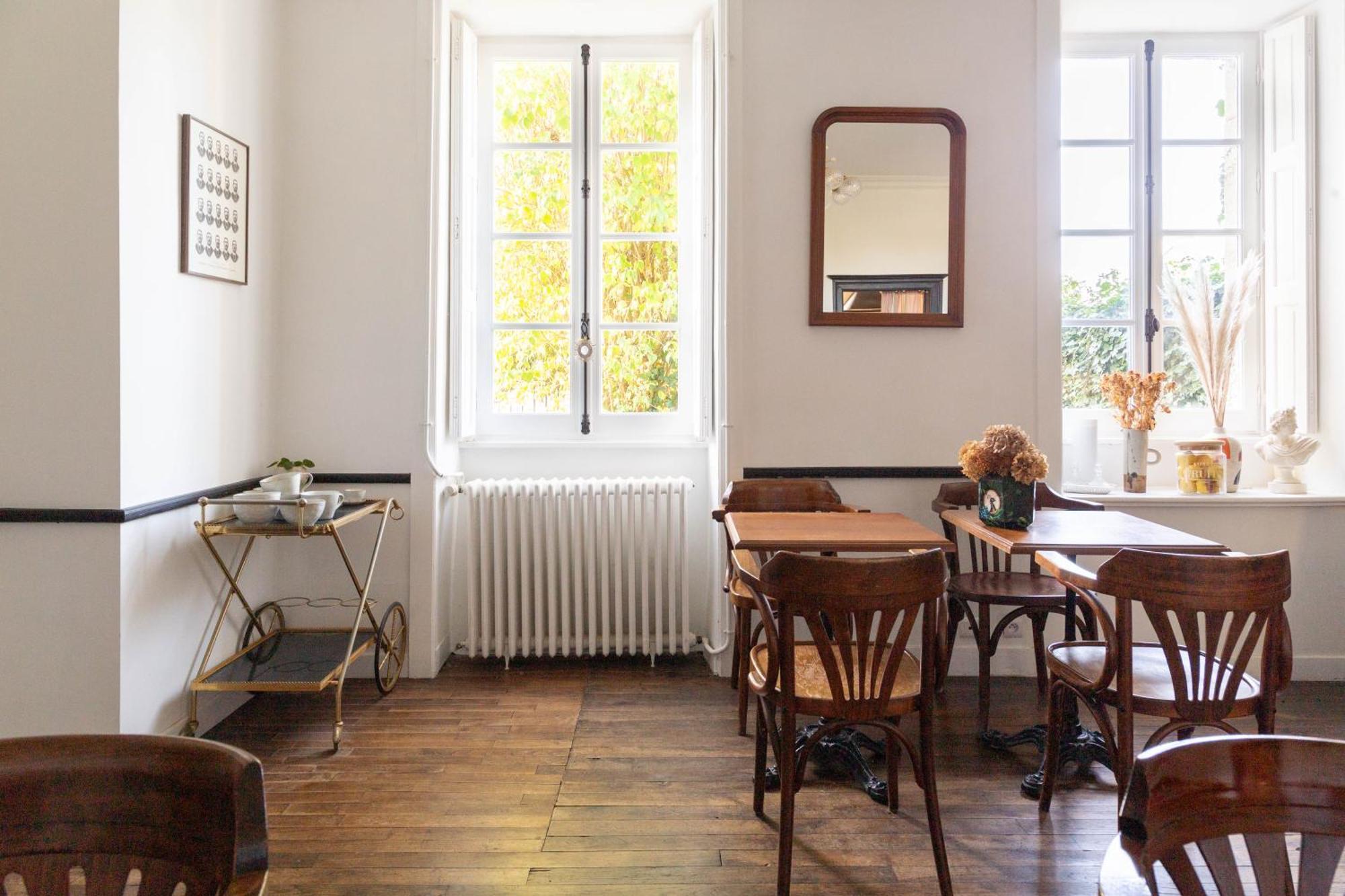 Artefact Bed & Breakfast Lamballe Bagian luar foto