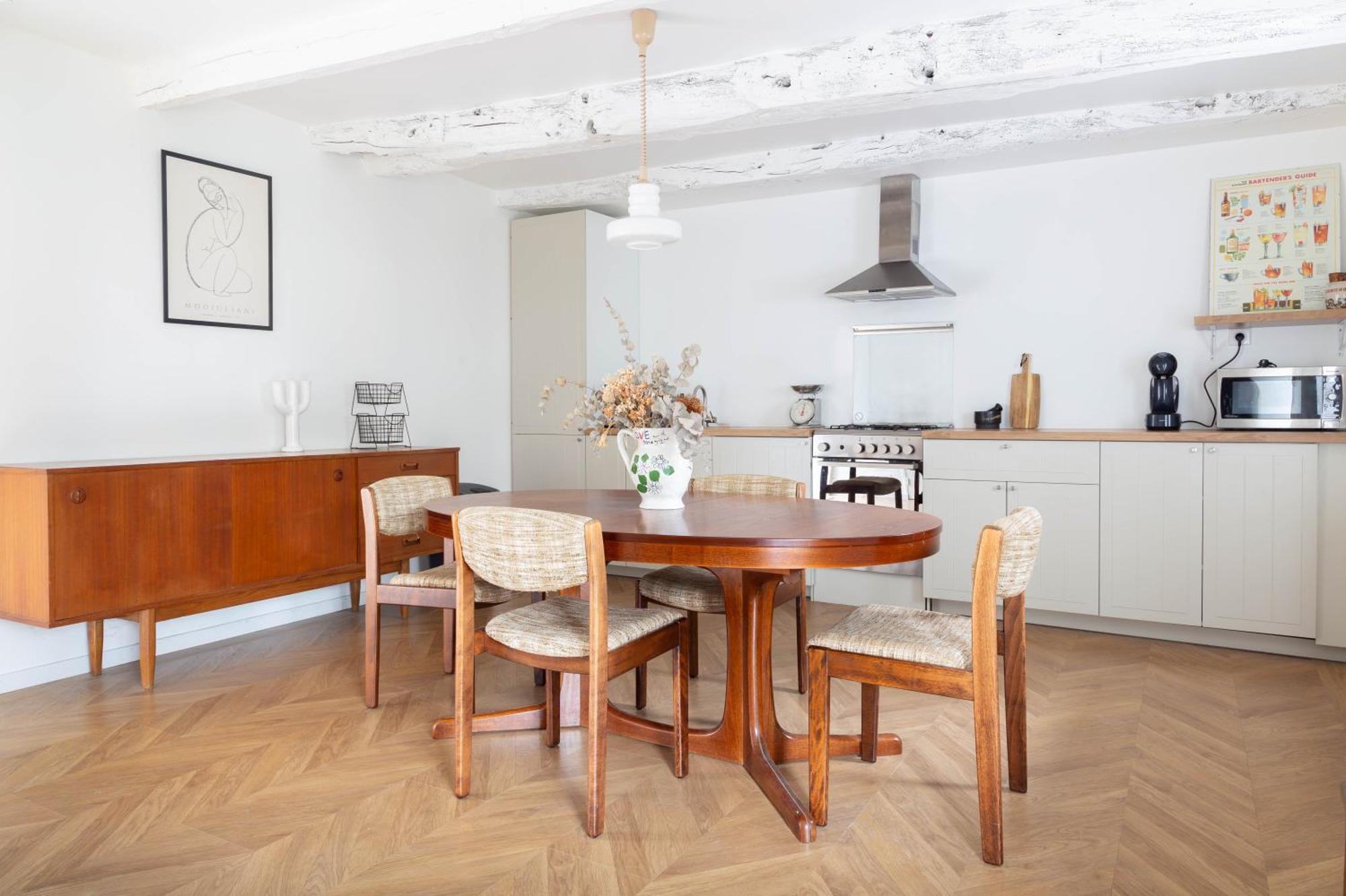 Artefact Bed & Breakfast Lamballe Bagian luar foto