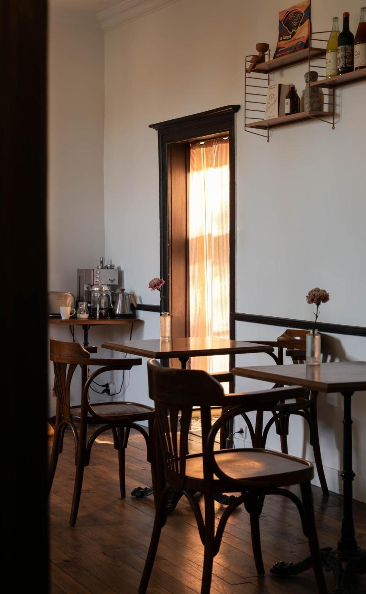 Artefact Bed & Breakfast Lamballe Bagian luar foto