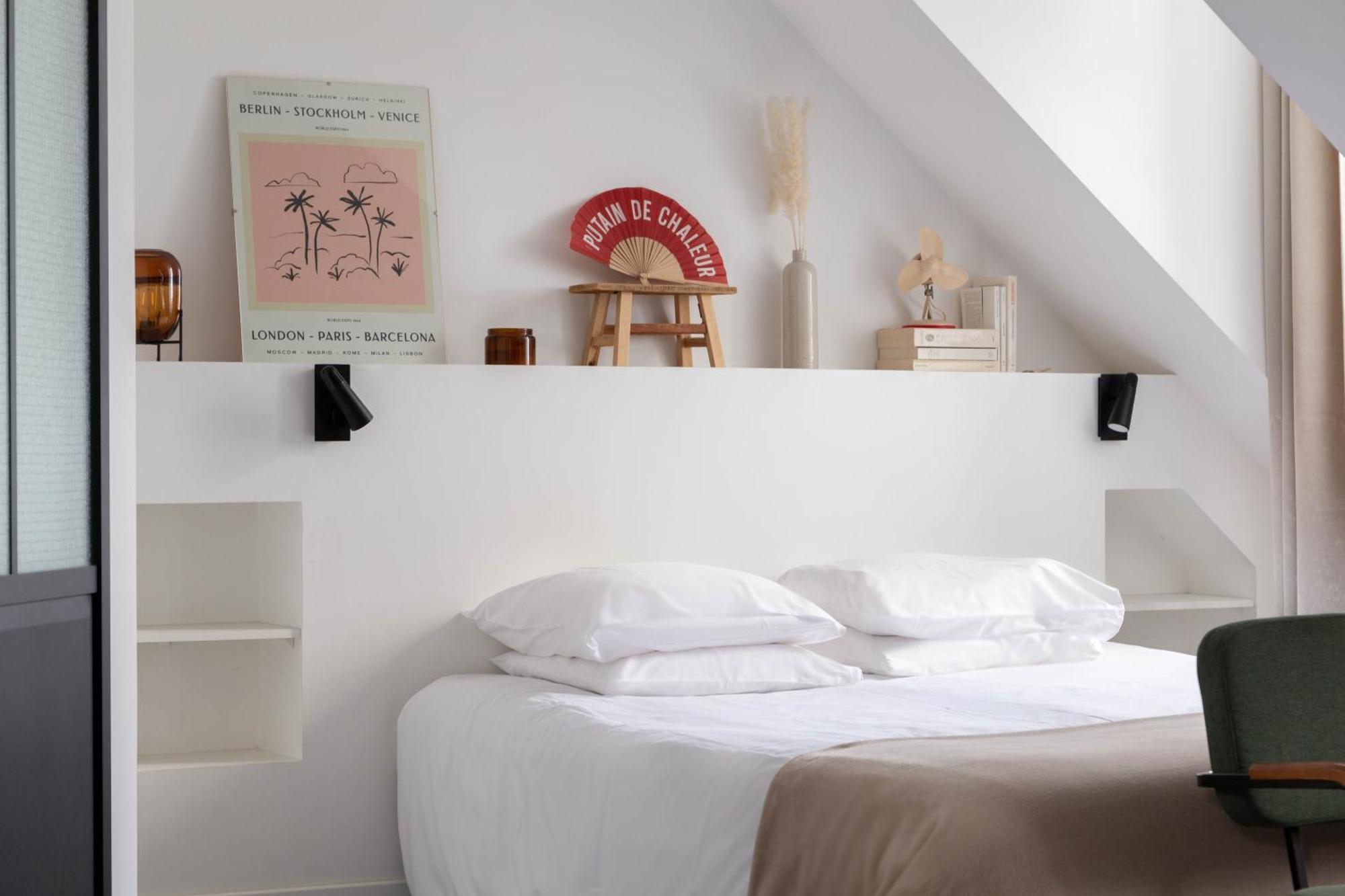 Artefact Bed & Breakfast Lamballe Bagian luar foto