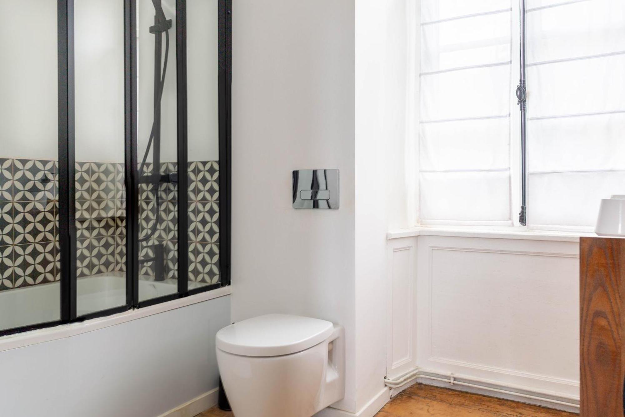 Artefact Bed & Breakfast Lamballe Ruang foto
