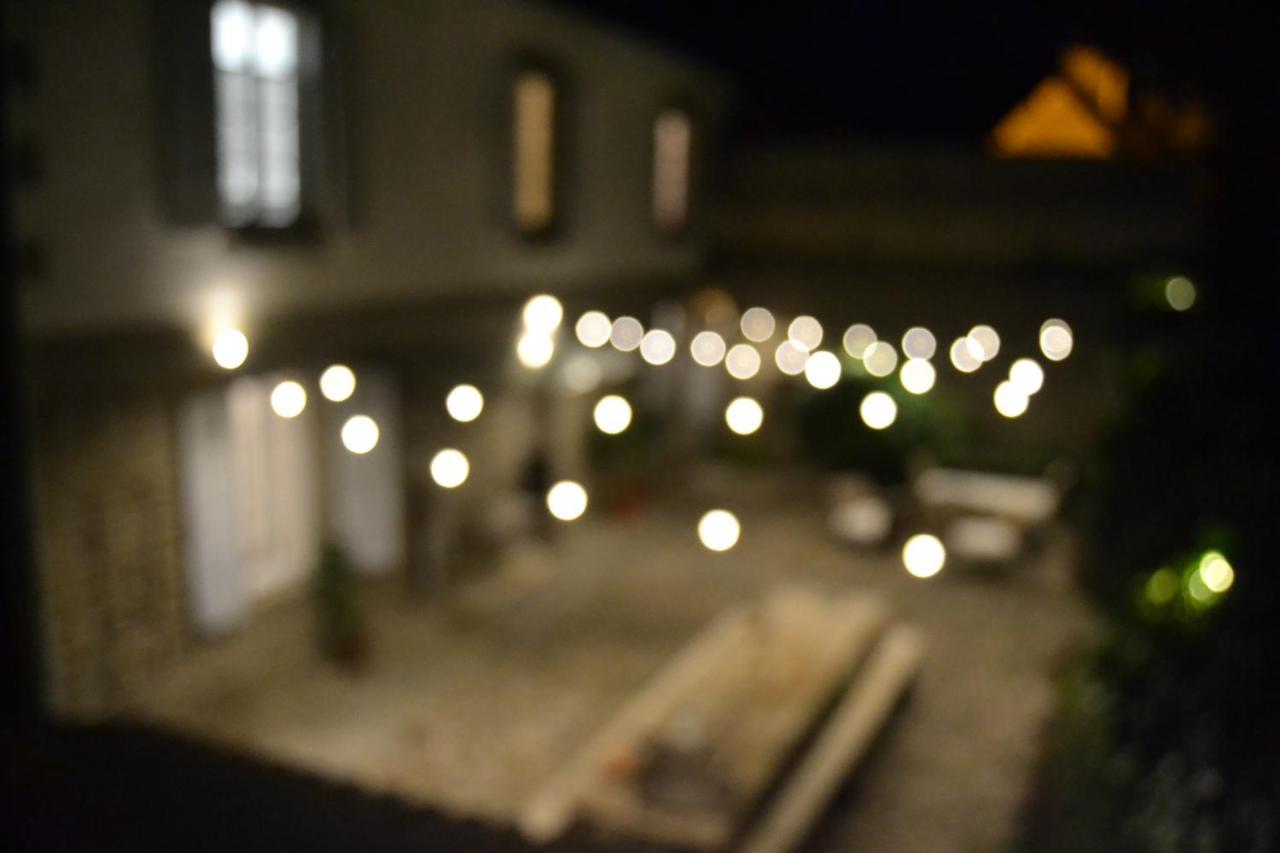 Artefact Bed & Breakfast Lamballe Bagian luar foto