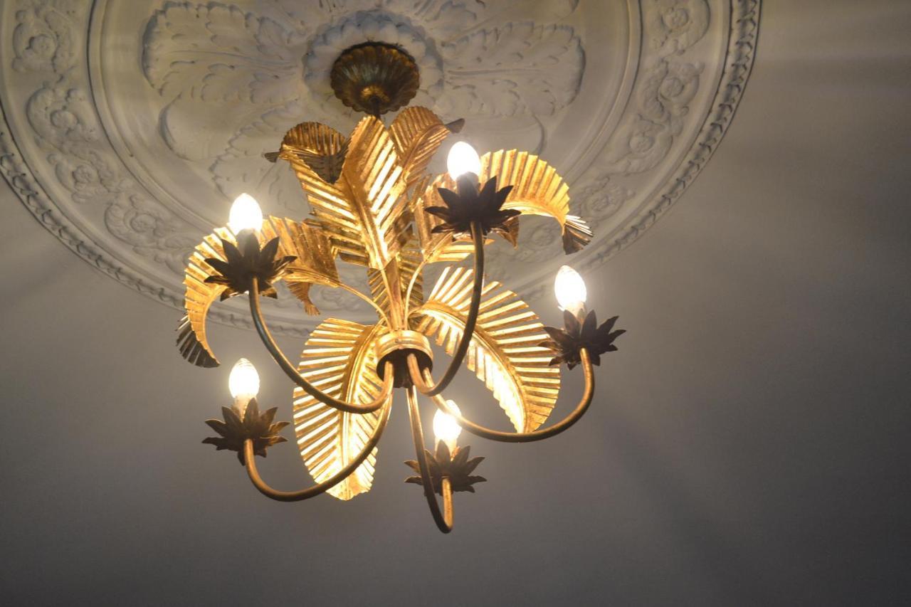Artefact Bed & Breakfast Lamballe Bagian luar foto