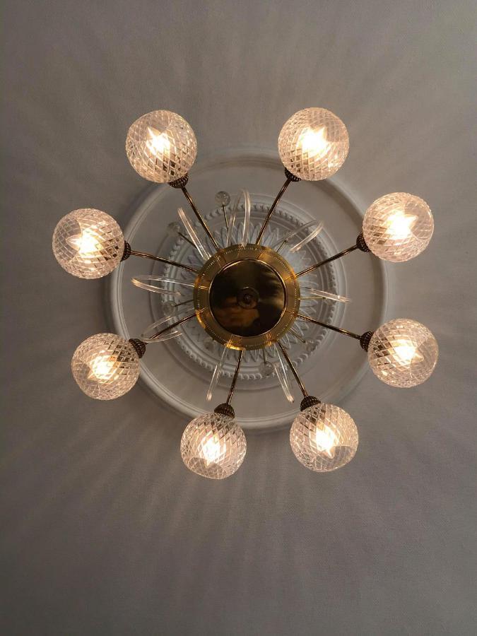 Artefact Bed & Breakfast Lamballe Bagian luar foto